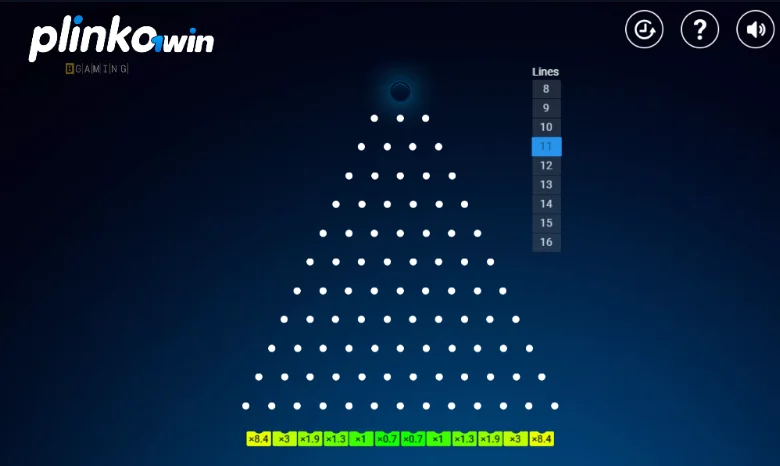1win Plinko 1win Plinko