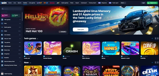 1win casino app 1win casino app