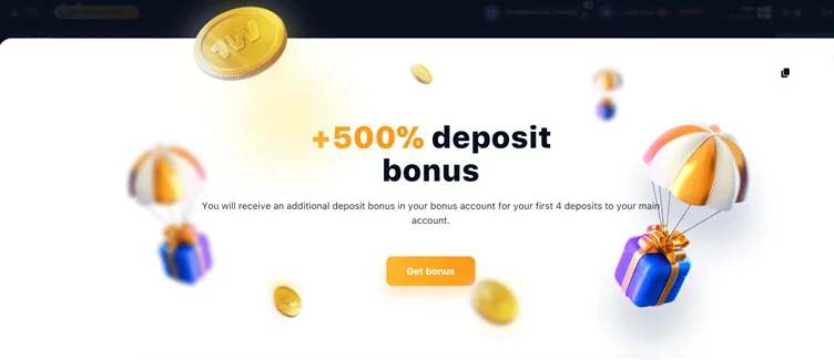 1win bonus 1win bonus